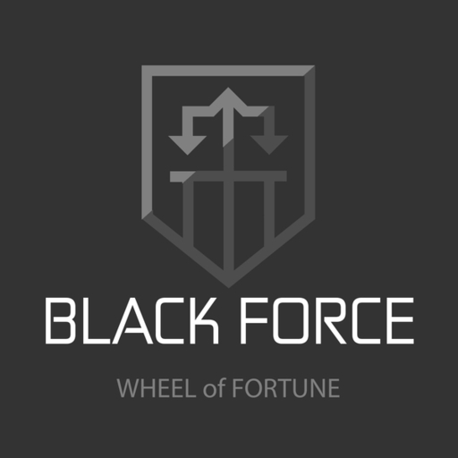 BLACK FORCE -ブラックフォース-